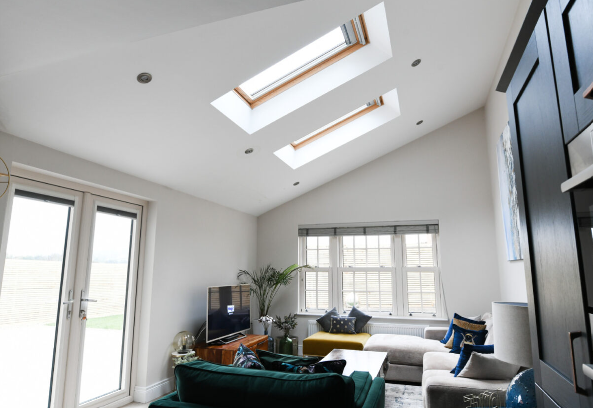 KEYLITE Roof Windows